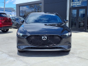 Thumbnail image of 2025 Mazda Mazda3 Hatchback at Kings Mazda