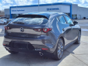 Thumbnail image of 2025 Mazda Mazda3 Hatchback at Kings Mazda