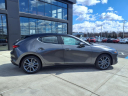 Thumbnail image of 2025 Mazda Mazda3 Hatchback at Kings Mazda