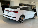 Thumbnail image of 2022 Audi e-tron Sportback at Audi Manhattan