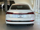 Thumbnail image of 2022 Audi e-tron Sportback at Audi Manhattan