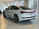 Thumbnail image of 2022 Audi e-tron Sportback at Audi Manhattan