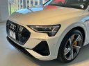 Thumbnail image of 2022 Audi e-tron Sportback at Audi Manhattan