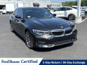 Thumbnail image of 2019 BMW 3 Series at FBWC USED