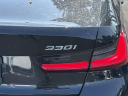 Thumbnail image of 2019 BMW 3 Series at FBWC USED