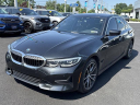 Thumbnail image of 2019 BMW 3 Series at FBWC USED