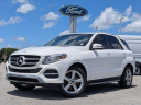Thumbnail image of 2017 Mercedes-Benz GLE at ClassicFordOfColumbia - New