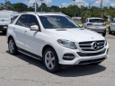 Thumbnail image of 2017 Mercedes-Benz GLE at ClassicFordOfColumbia - New
