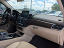 Thumbnail image of 2017 Mercedes-Benz GLE at ClassicFordOfColumbia - New