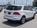 Thumbnail image of 2017 Mercedes-Benz GLE at ClassicFordOfColumbia - New