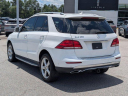 Thumbnail image of 2017 Mercedes-Benz GLE at ClassicFordOfColumbia - New