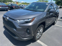 Thumbnail image of 2024 Toyota RAV4 at Honda of Columbia