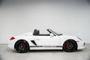 Thumbnail image of 2011 Porsche Boxster at GrandPrixMotorsInc Used