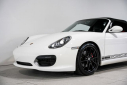 Thumbnail image of 2011 Porsche Boxster at GrandPrixMotorsInc Used