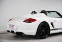 Thumbnail image of 2011 Porsche Boxster at GrandPrixMotorsInc Used
