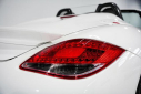 Thumbnail image of 2011 Porsche Boxster at GrandPrixMotorsInc Used