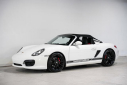 Thumbnail image of 2011 Porsche Boxster at GrandPrixMotorsInc Used