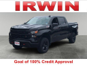Thumbnail image of 2022 Chevrolet Silverado 1500 at The Irwin Zone - Chevrolet - USED
