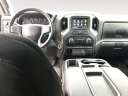 Thumbnail image of 2022 Chevrolet Silverado 1500 at The Irwin Zone - Chevrolet - USED