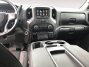 Thumbnail image of 2022 Chevrolet Silverado 1500 at The Irwin Zone - Chevrolet - USED