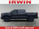 Thumbnail image of 2022 Chevrolet Silverado 1500 at The Irwin Zone - Chevrolet - USED