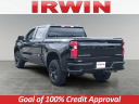 Thumbnail image of 2022 Chevrolet Silverado 1500 at The Irwin Zone - Chevrolet - USED
