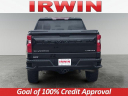 Thumbnail image of 2022 Chevrolet Silverado 1500 at The Irwin Zone - Chevrolet - USED