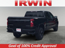 Thumbnail image of 2022 Chevrolet Silverado 1500 at The Irwin Zone - Chevrolet - USED