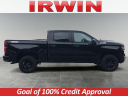 Thumbnail image of 2022 Chevrolet Silverado 1500 at The Irwin Zone - Chevrolet - USED