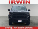 Thumbnail image of 2022 Chevrolet Silverado 1500 at The Irwin Zone - Chevrolet - USED