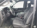 Thumbnail image of 2022 Chevrolet Silverado 1500 at The Irwin Zone - Chevrolet - USED