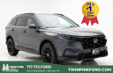Thumbnail image of 2023 Honda CR-V Hybrid at Twin Pine Ford