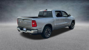 Thumbnail image of 2025 Ram 1500 at Jim Riehl's Friendly Chrysler Dodge Jeep Ram of Lapeer