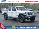 Thumbnail image of 2023 Jeep Gladiator at Dave Dennis Chrysler Jeep Dodge Ram