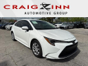 Thumbnail image of 2024 Toyota Corolla at Toyota of Hollywood
