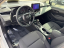 2024 Toyota Corolla LE at Toyota of Hollywood