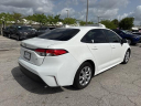Thumbnail image of 2024 Toyota Corolla at Toyota of Hollywood