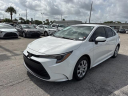 Thumbnail image of 2024 Toyota Corolla at Toyota of Hollywood