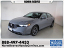 Thumbnail image of 2024 Honda Accord Hybrid at NormReevesHondaCerritos USED