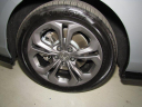 2024 Honda Accord Hybrid EX-L at NormReevesHondaCerritos USED