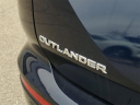 Thumbnail image of 2025 Mitsubishi Outlander at LaFontaine Infiniti of Ann Arbor
