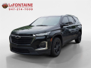 Thumbnail image of 2023 Chevrolet Traverse at LaFontaine Chrysler Dodge Jeep Ram of Walled Lake