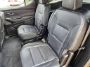 Thumbnail image of 2023 Chevrolet Traverse at LaFontaine Chrysler Dodge Jeep Ram of Walled Lake