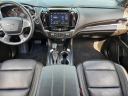 Thumbnail image of 2023 Chevrolet Traverse at LaFontaine Chrysler Dodge Jeep Ram of Walled Lake