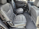 Thumbnail image of 2023 Chevrolet Traverse at LaFontaine Chrysler Dodge Jeep Ram of Walled Lake