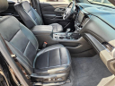 Thumbnail image of 2023 Chevrolet Traverse at LaFontaine Chrysler Dodge Jeep Ram of Walled Lake