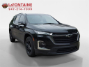 Thumbnail image of 2023 Chevrolet Traverse at LaFontaine Chrysler Dodge Jeep Ram of Walled Lake