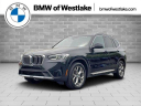 Thumbnail image of 2024 BMW X3 at Ganley BMW