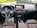 Thumbnail image of 2024 BMW X3 at Ganley BMW