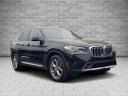 Thumbnail image of 2024 BMW X3 at Ganley BMW
